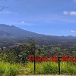 Destinasi Wisata Payakumbuh dengan Pemandangan Luar Biasa Puncak Marajo
