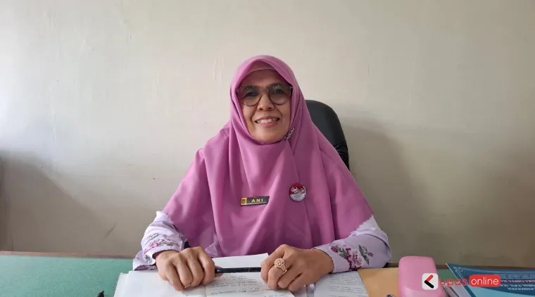 Dinas Pendidikan Payakumbuh Serius Tuntaskan Wajar 12 Tahun Pada Tahun 2025