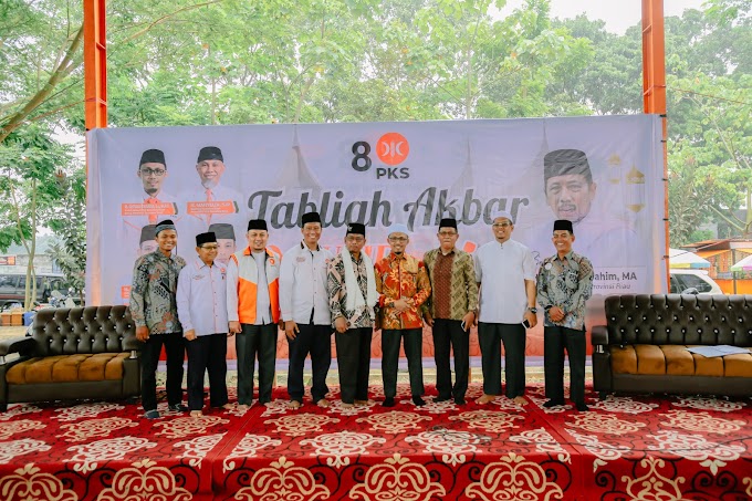 Wakil Bupati Payakumbuh Apresiasi Kegiatan Pasar Murah, Masyarakat Menabung Perkuat Ekonomi Daerah