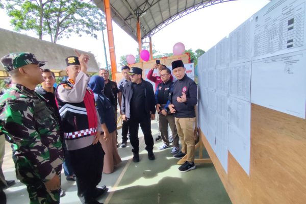 Warga Payakumbuh Masih Memiliki Kesadaran Politik yang Rendah, Upaya Adakan Sosialisasi Generasi Mudah Untuk Ikut Serta