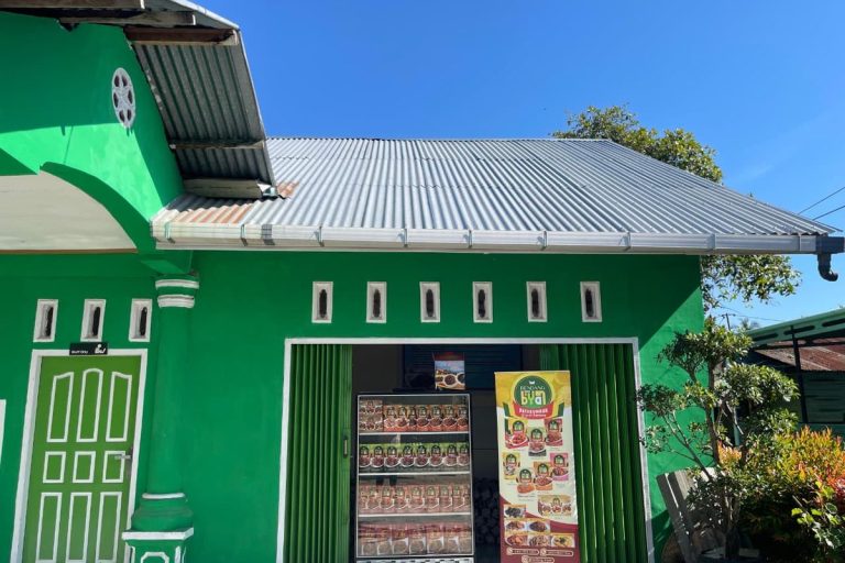 Rendang Biyan: Jejak Suryani Bangkit dari Pandemi hingga Tembus Pasar Ekspor